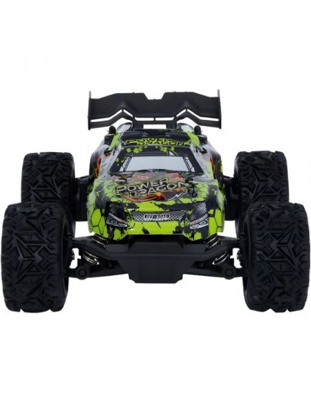 COCHE R/C TRUGGY POWER DRAGON