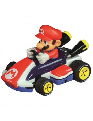 Carrera Radio Control Mario Kart Race - Mario Mini