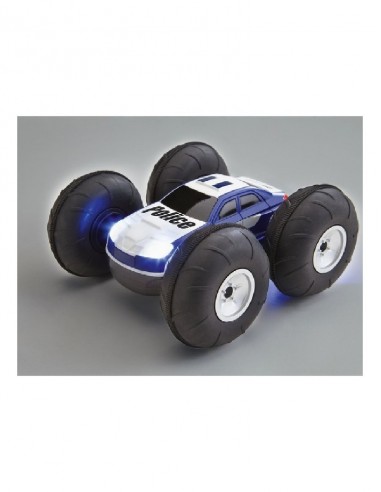 COCHE R/C FLIP RACER