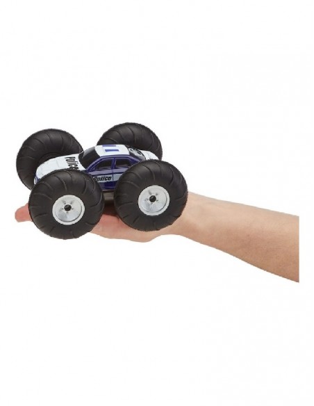 COCHE R/C FLIP RACER
