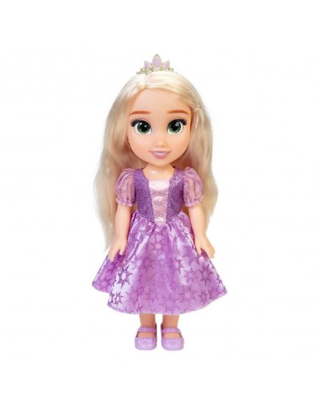 MUÑECA RAPUNZEL 38-CMS DISNEY