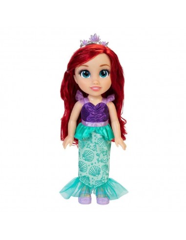 Disney Princess Muñeca Ariel 38 cm