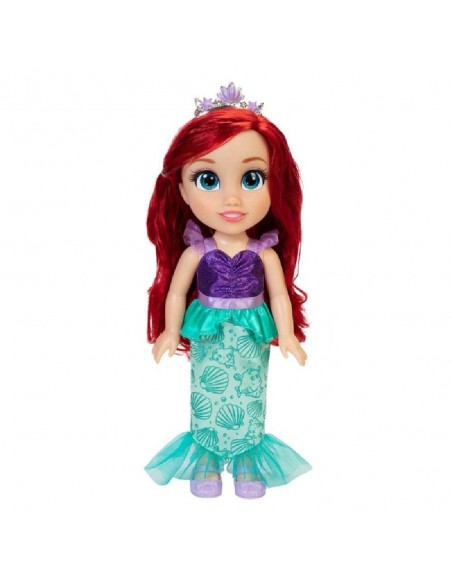 Disney Princess Muñeca Ariel 38 cm