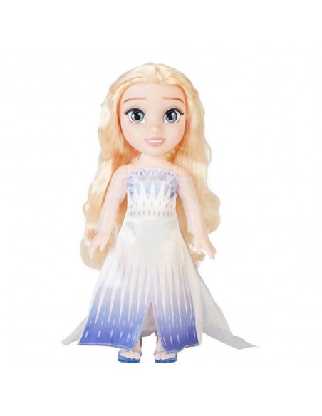 MUÑECA ELSA FROZEN 38-CMS DISNEY