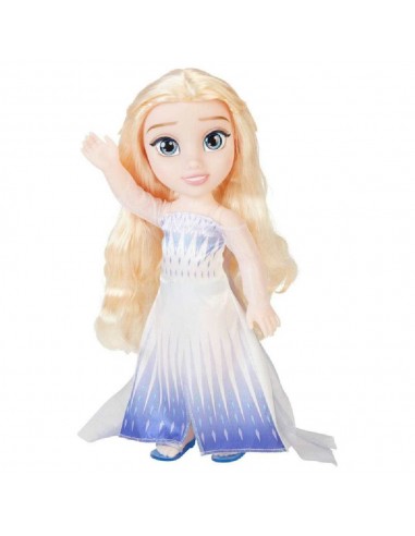 MUÑECA ELSA FROZEN 38-CMS DISNEY
