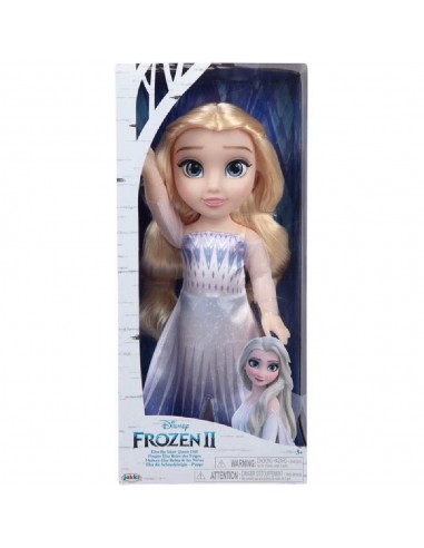 MUÑECA ELSA FROZEN 38-CMS DISNEY