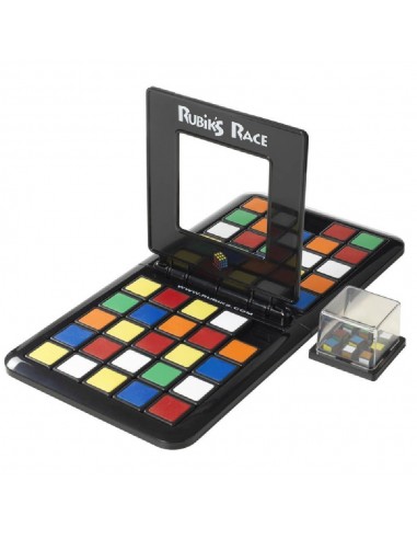 JUEGO RUBIKS RACE REFRESH