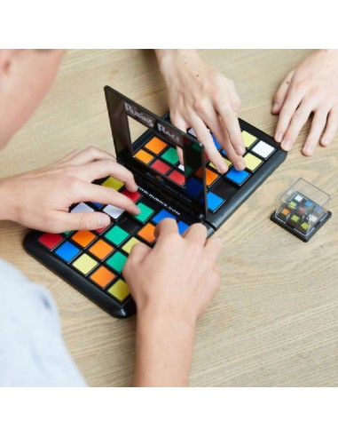 JUEGO RUBIKS RACE REFRESH