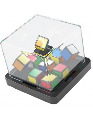 JUEGO RUBIKS RACE REFRESH