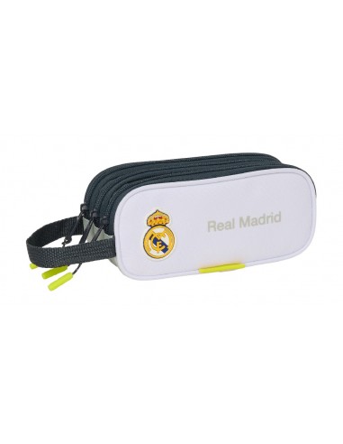 PORTATODO TRIPLE REAL MADRID 25/26