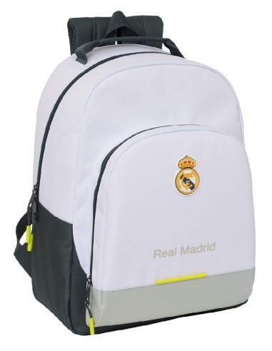 MOCHILA ADAPTABLE A CARRO REAL MADRID 25/26