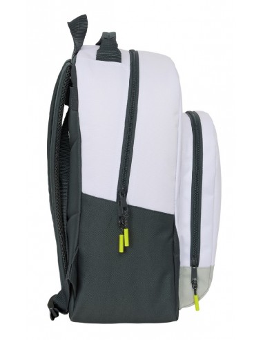 MOCHILA ADAPTABLE A CARRO REAL MADRID 25/26