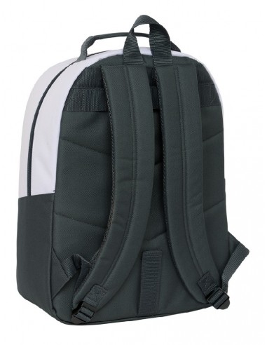 MOCHILA ADAPTABLE A CARRO REAL MADRID 25/26