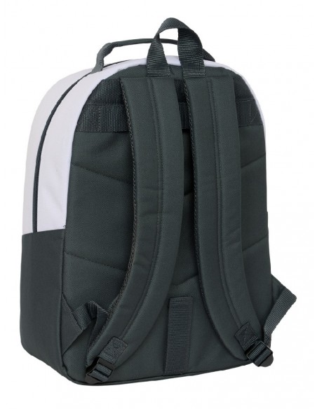 MOCHILA ADAPTABLE A CARRO REAL MADRID 25/26