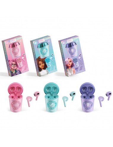Wow Generation Auriculares Inalámbricos ( Varios Modelos )