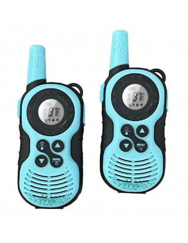 Walkie Talkie Pro Vision Kids