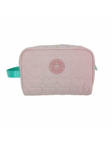 NECESER BLINBLIN CHIC ROSA
