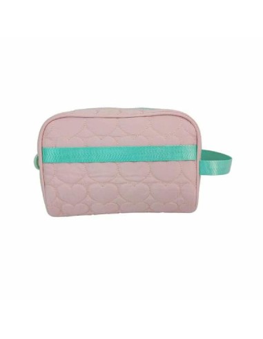 NECESER BLINBLIN CHIC ROSA