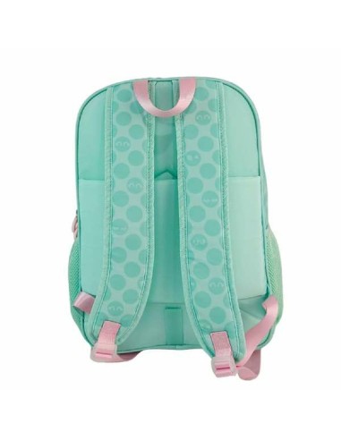 MOCHILA BLINBLIN KISS ME