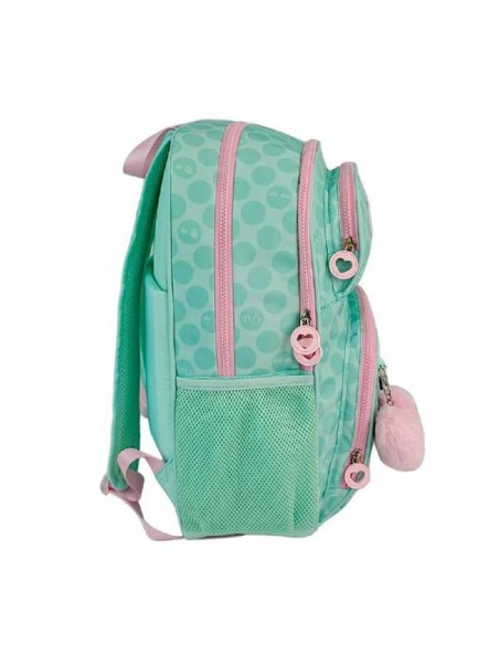 MOCHILA BLINBLIN KISS ME