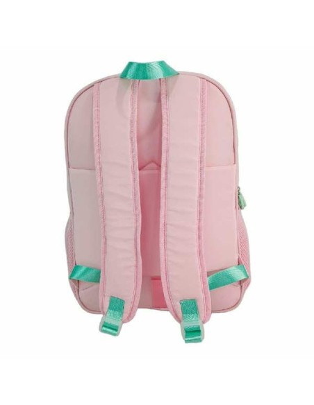 MOCHILA BLINBLIN CHIC ROSA