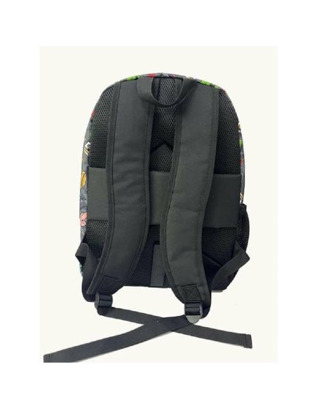 MOCHILA MINECRAFT