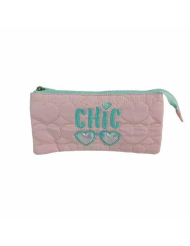 PORTATODO TRIPLE BLINBLIN CHIC