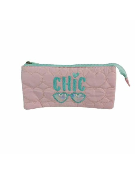PORTATODO TRIPLE BLINBLIN CHIC