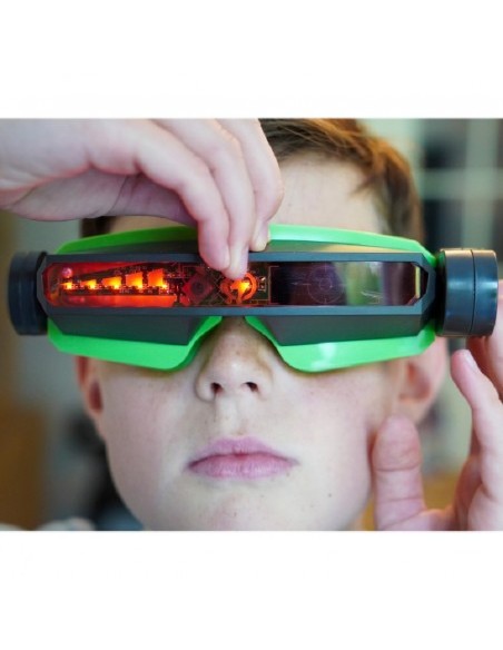 LASERSHOOT BATALLA VISION LASER