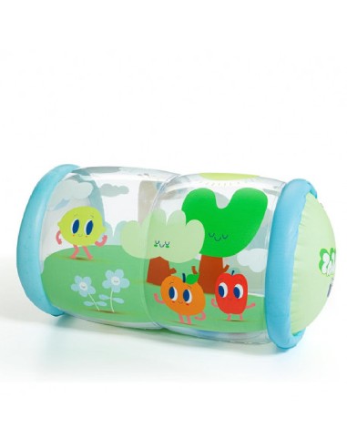 ACTIVITY ROLLER GUSY LUZ ACTIVITY ROLLER GUSY LUZ