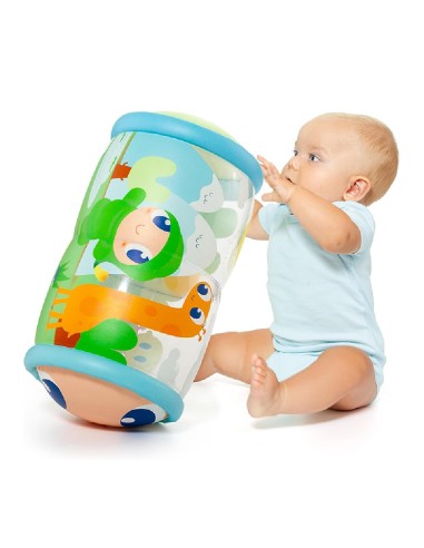 ACTIVITY ROLLER GUSY LUZ ACTIVITY ROLLER GUSY LUZ