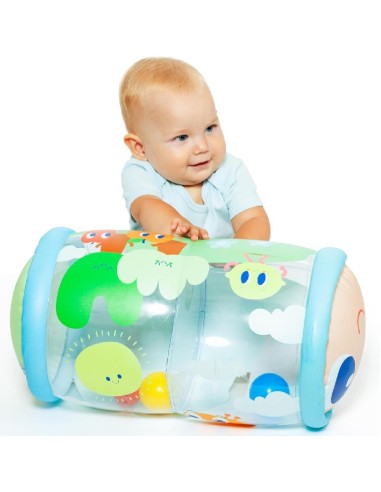 ACTIVITY ROLLER GUSY LUZ ACTIVITY ROLLER GUSY LUZ