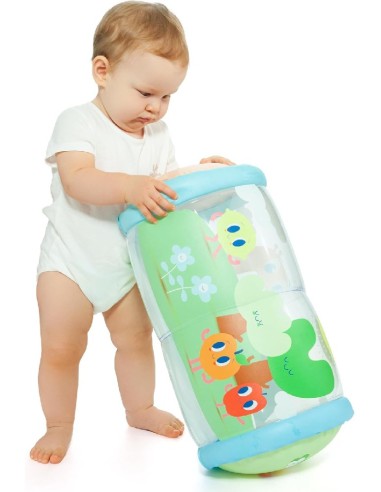 ACTIVITY ROLLER GUSY LUZ ACTIVITY ROLLER GUSY LUZ