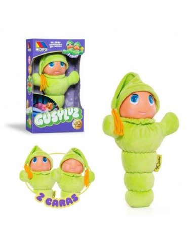 GUSY LUZ 40 ANIVERSARIO GUSY LUZ 40 ANIVERSARIO