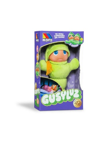 GUSY LUZ 40 ANIVERSARIO GUSY LUZ 40 ANIVERSARIO