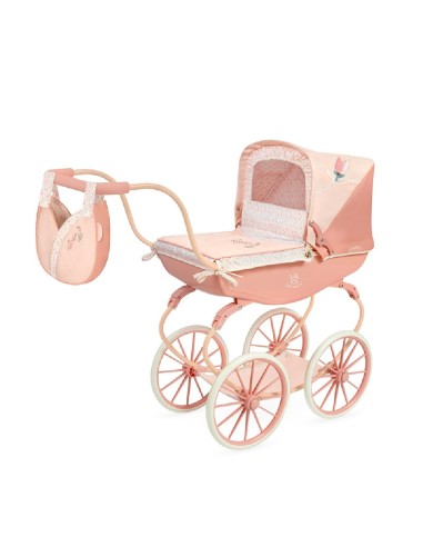 Carro de Muñecas Tulipe Vintage DeCuevas 87074