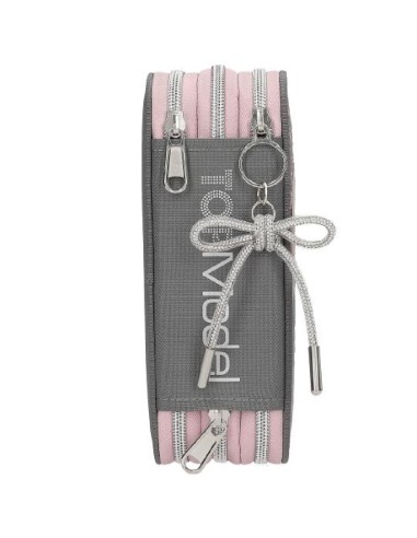 ESTUCHE TRIPLE MY BFF TOPMODEL