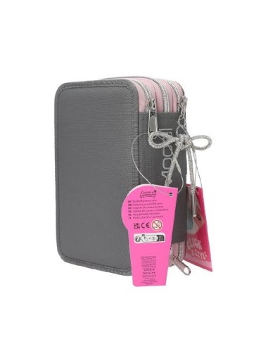 ESTUCHE TRIPLE MY BFF TOPMODEL