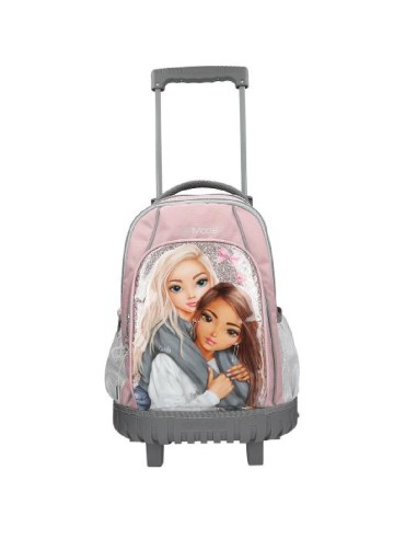 MOCHILA ESCOLAR MY BFF TOPMODEL