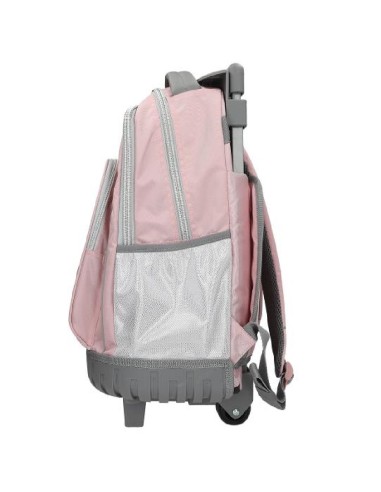 MOCHILA ESCOLAR MY BFF TOPMODEL