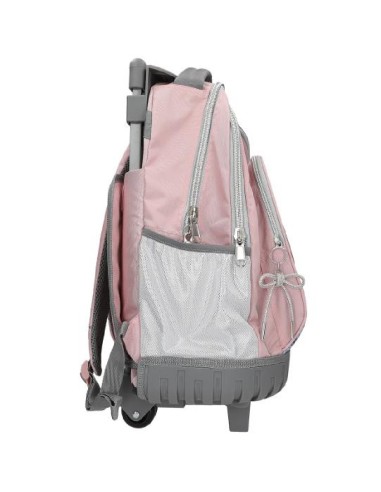 MOCHILA ESCOLAR MY BFF TOPMODEL