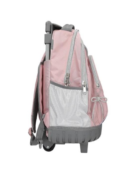 MOCHILA ESCOLAR MY BFF TOPMODEL
