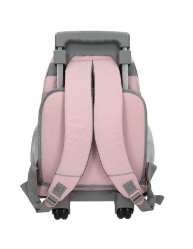 MOCHILA ESCOLAR MY BFF TOPMODEL