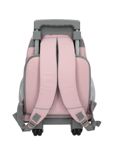 MOCHILA ESCOLAR MY BFF TOPMODEL