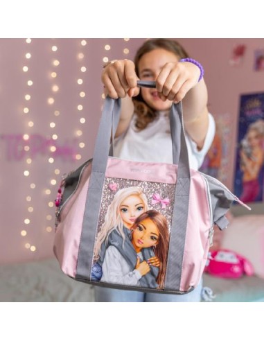 BOLSA DEPORTE MY BFF TOPMODEL
