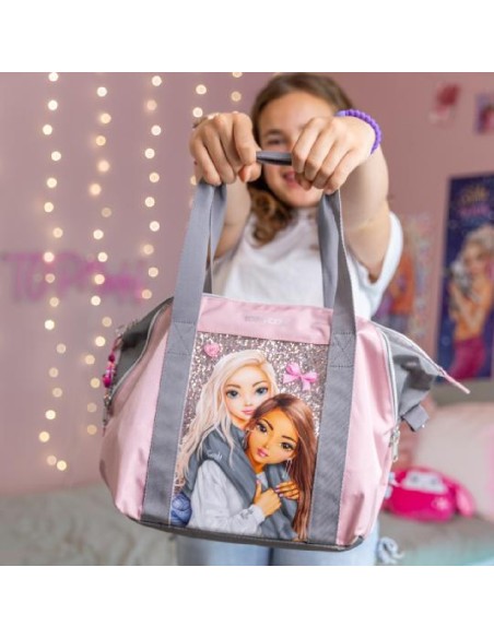 BOLSA DEPORTE MY BFF TOPMODEL