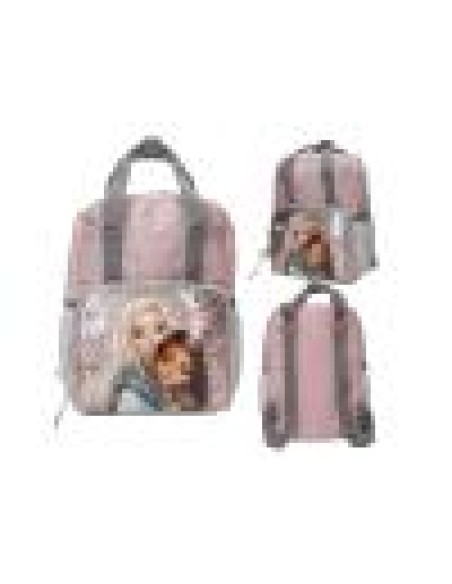 MINI MOCHILA MY BFF TOPMODEL
