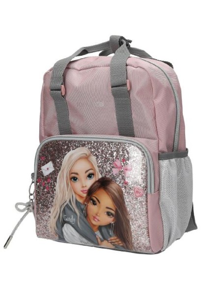 MINI MOCHILA MY BFF TOPMODEL