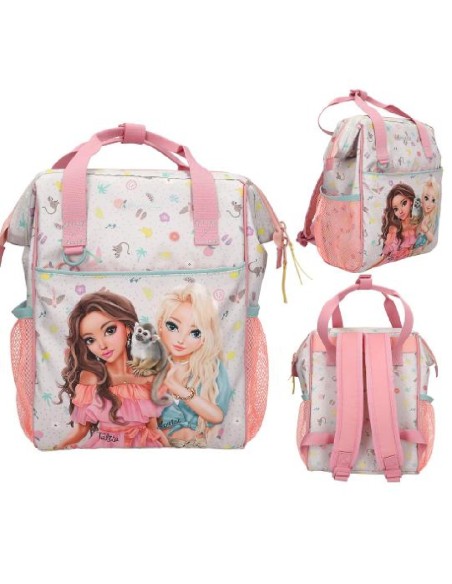 MINI MOCHILA JUICY TOPMODEL
