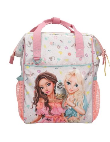 MINI MOCHILA JUICY TOPMODEL